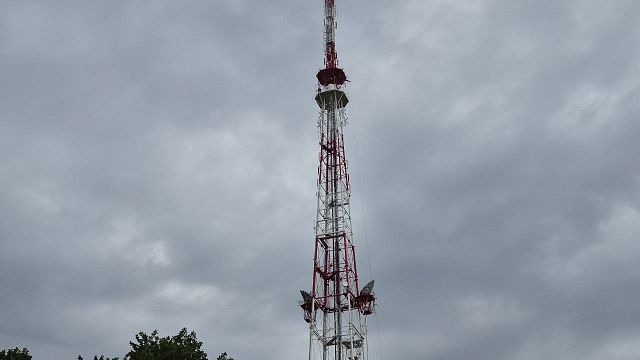 Фото: телеканал «Краснодар»