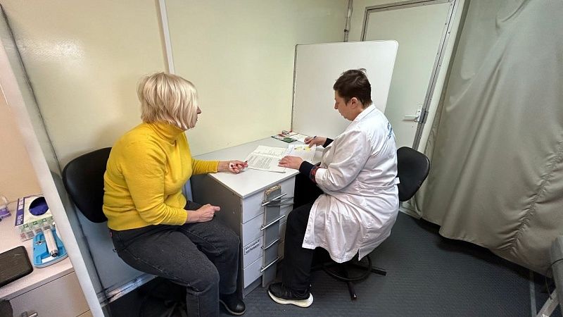 За год заболеваемость кишечными инфекциями уменьшилась в 3 раза в Геленджике