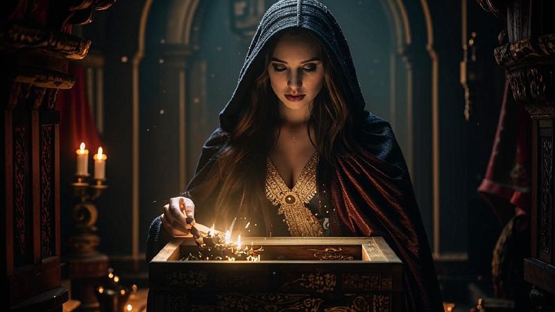 Депутат Иванов обвинил «Битву экстрасенсов» в резонансных преступлениях