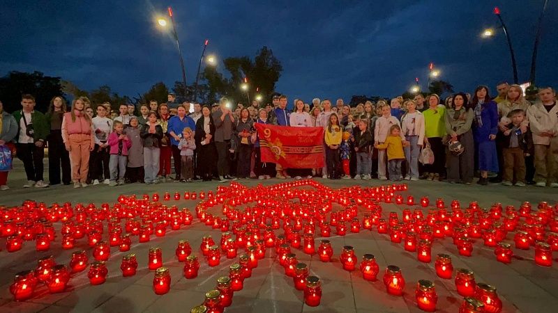 Ветераны ВОВ получат по 1 млн рублей к 9 мая в Геленджике