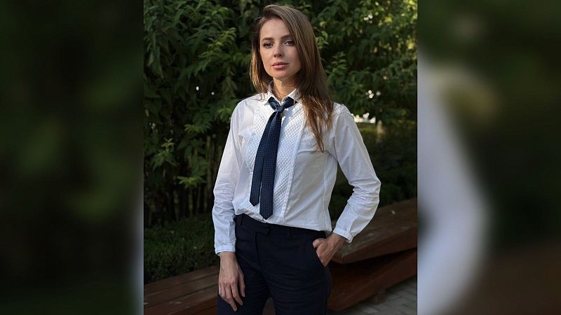 Наталья Поклонская назвала первого «виновного» в трагедии Украины