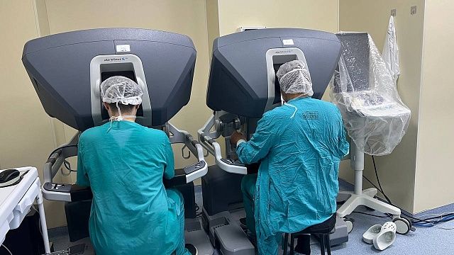 Фото: телеканал «Краснодар»