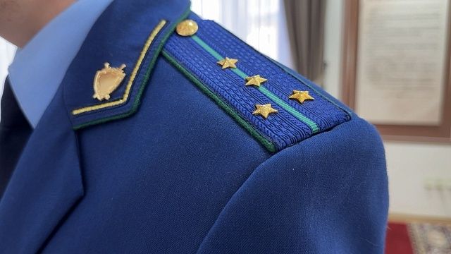 Фото: телеканал «Краснодар»