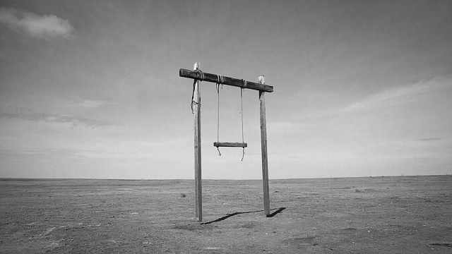 Появились кадры с возможным местом казни террористов в Израиле