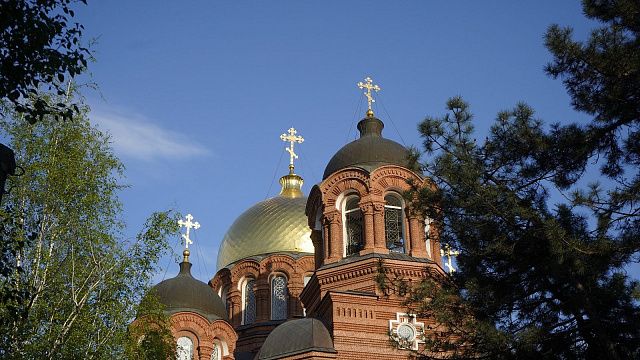 Русская православная церковь утвердила молитву для тех, кто ищет работу