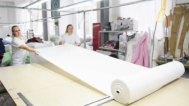 Фото: пресс-служба администрации Краснодарского края