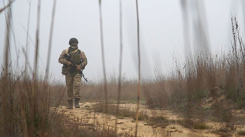 Советник главы ДНР Кимаковский сообщил об отступлении ВСУ в Часовом Яре