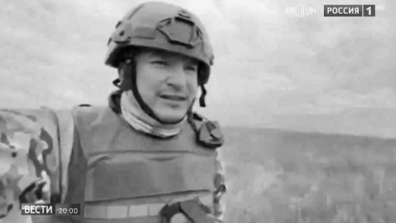 Кубань и Россия скорбят о гибели военкора Максудова. Воспоминания о Борисе