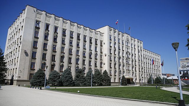Департамент промышленной политики Краснодарского края стал министерством