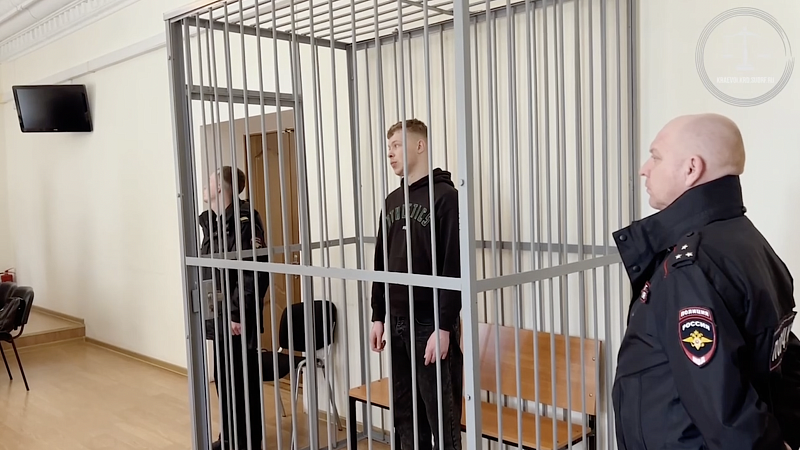 Сообщника телефонных мошенников заключили под стражу на Кубани