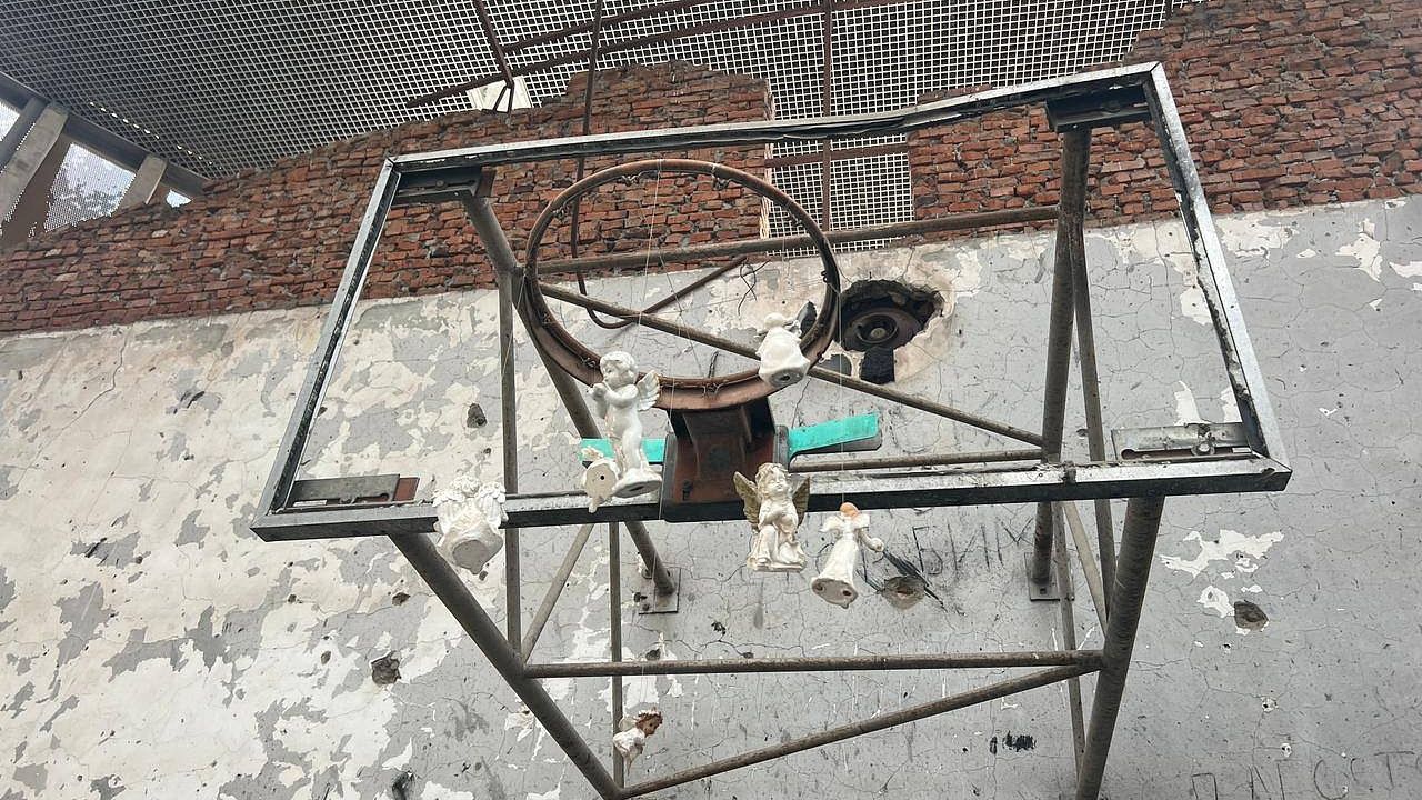 Фото: телеканал «Краснодар» Фото: телеканал «Краснодар»