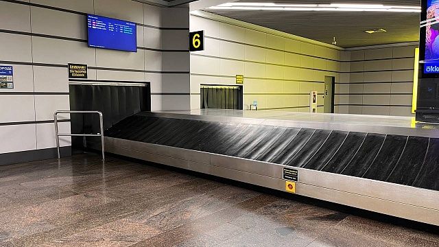 Кондратьев в интервью «России 1» прокомментировал открытие аэропорта Краснодар