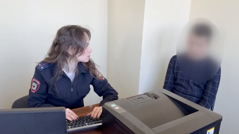 Подростка наказали за запуск фейерверка возле мемориала «Три солдата» в Сочи