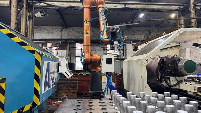 Фото: пресс-служба администрации Краснодарского края