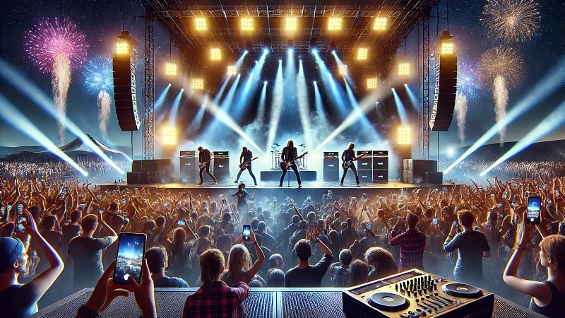 Депутат Иванов из-за трека AC/DC призвал закрыть ярмарку в Петербурге