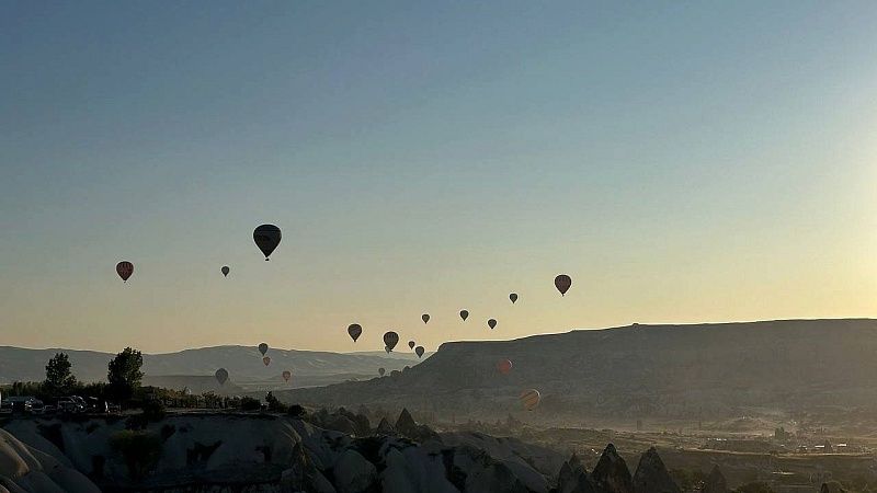 Несколько российских семей потеряли квартиры в элитном ЖК в Египте