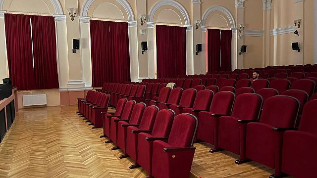 В Краснодаре пройдет фестиваль «Кубань театральная - 2023» 
