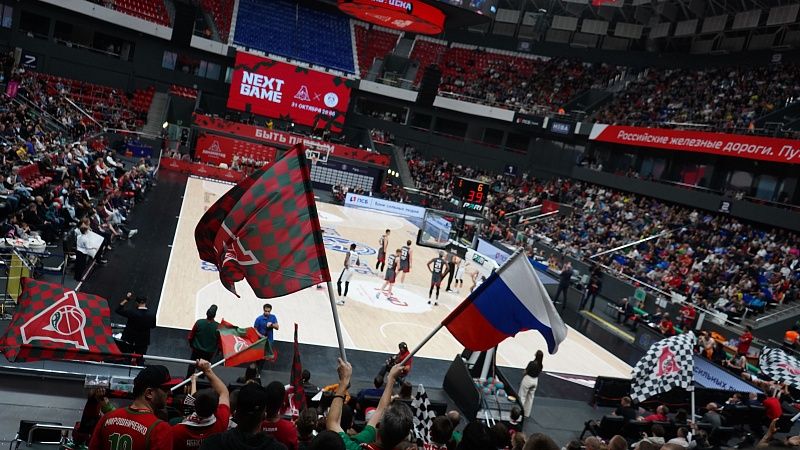 «Краснодар» сыграет в южном дерби, «Локомотив-Кубань» примет «Парму»: спортивная афиша на 2 – 8 октября 