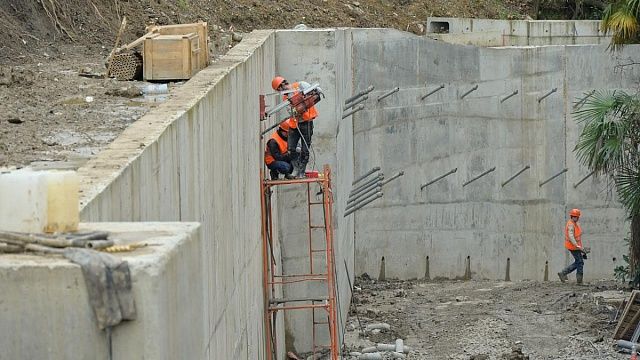 Фото: пресс-служба администрации Сочи