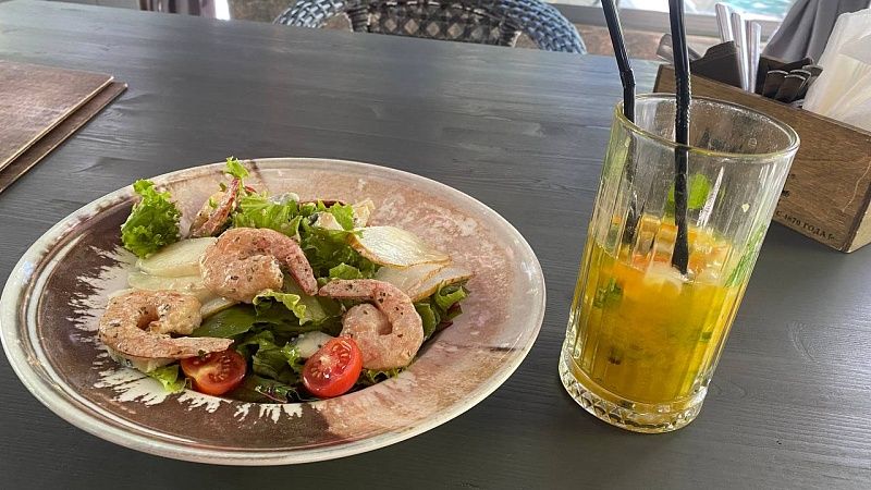 Работу кафе на 90 дней приостановил Роскомнадзор в Махачкале 