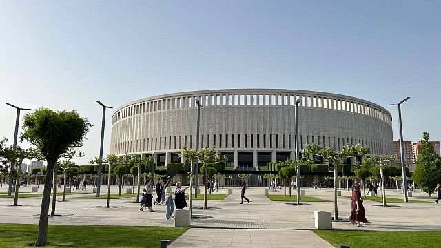 Фото: телеканал «Краснодар»