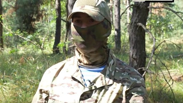 Снайпер ВС РФ рассказал, как «холодная» голова помогла выиграть бой в ходе СВО и когда настанет победа  