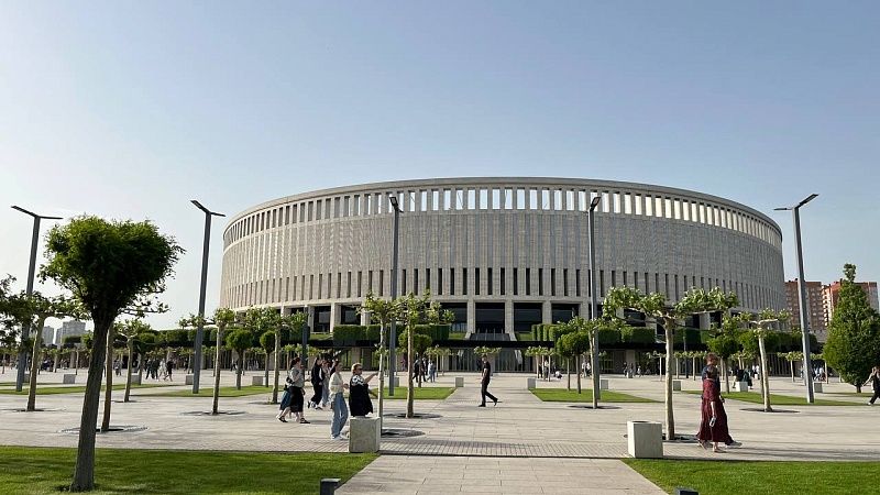 С жары выше +30 градусов начнется сентябрь на Кубани