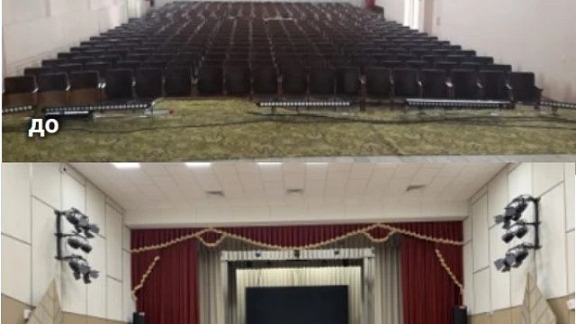 фото: пресс-служба администрации Краснодарского края