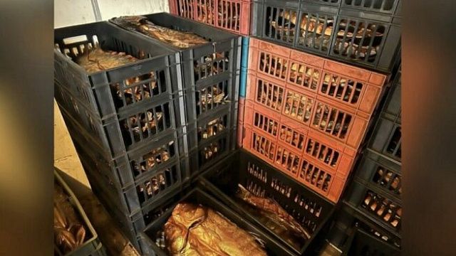 Фото: пресс-служба Южного межрегионального управления Россельхознадзора.