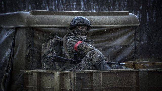 Раненному бойцу-земляку помогли власти и жители Геленджика