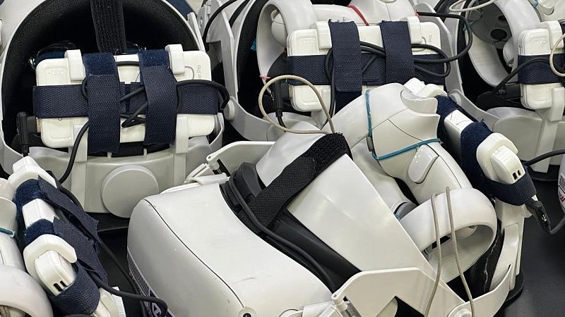 Жительница Японии вышла замуж за чат-бота на основе ChatGPT