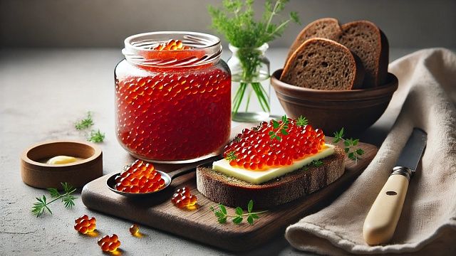 Изображение создано при помощи ИИ