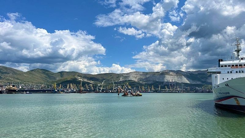 Учения по отражению атаки катеров и дронов пройдут в Новороссийске 3 июля