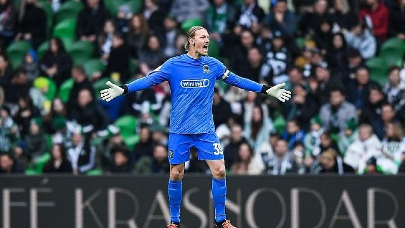 Экс-игрок «Краснодара» Сафонов после слухов ухода из «ПСЖ» ищет дом в Париже