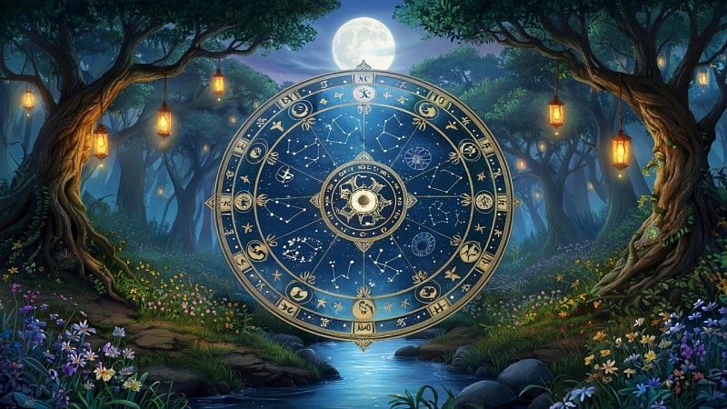 Гороскоп на 11 сентября: ракам не стоит рассчитывать на других, а девам стоит сохранять хладнокровие 