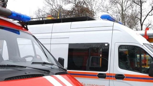 Фото: телеканал «Краснодар»