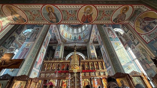 Фото: телеканал «Краснодар»