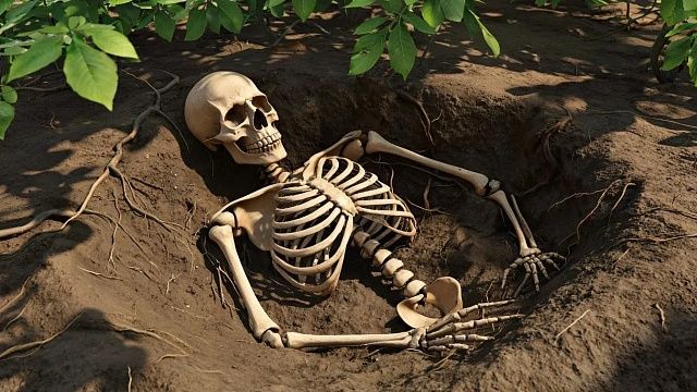 Изображение создано с помощью ИИ