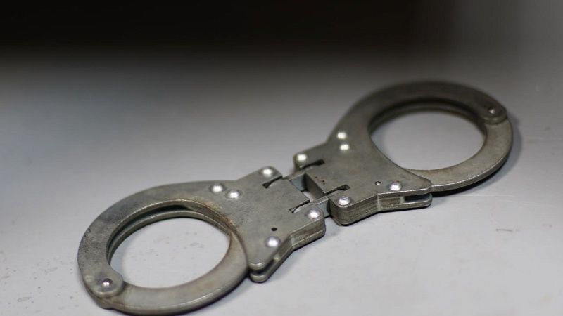 Подставившего из-за денег Илью Киву Араика Амирханяна арестовали в Подмосковье