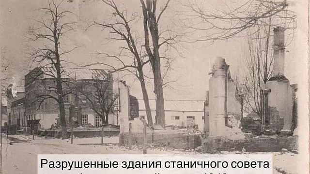Фото из архива Белореченского района