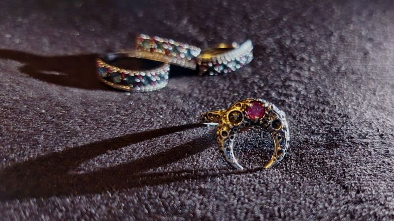 Археологи обнаружили загадочные реликвии древних скифов в Туве