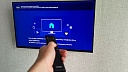 Телевизионные антенны стали чаще покупать из-за перебоев интернета в России
