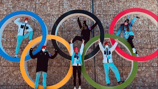 Олимпийские игры-2022 стартовали. Интересные факты о кубанских спортсменах и эксклюзивные кадры из Пекина