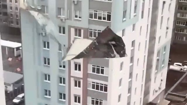 Фото: скриншот видео