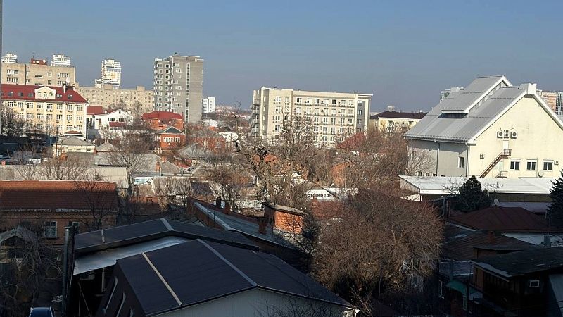 От недобросовестных строителей защитят эскроу-счета домовладельцев Кубани