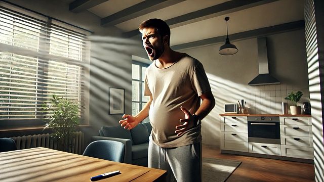 Изображение создано с помощью ИИ