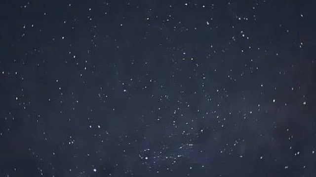 Ученые сравнили поведение кометы 3I/ATLAS с Вифлеемской звездой 