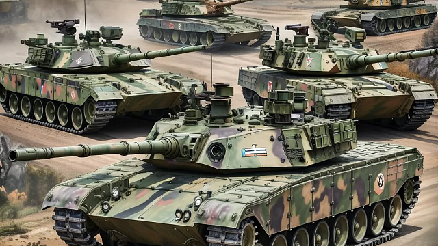 Изображение создано с помощью ИИ 