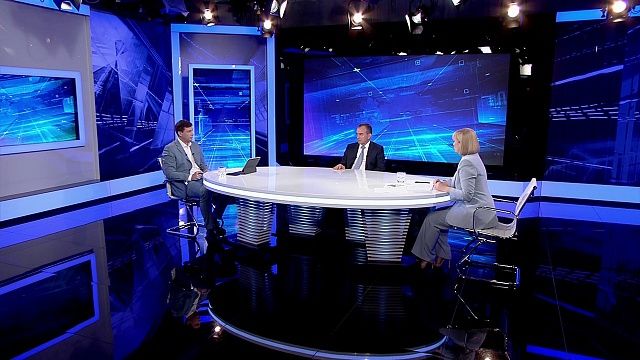 Задать вопрос главе региона может любой желающий. Новости 24 ноября