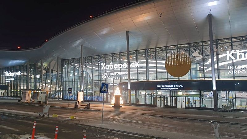 Mash: Исчезнувшему в Хабаровском крае вертолету Ми-8 более 40 лет